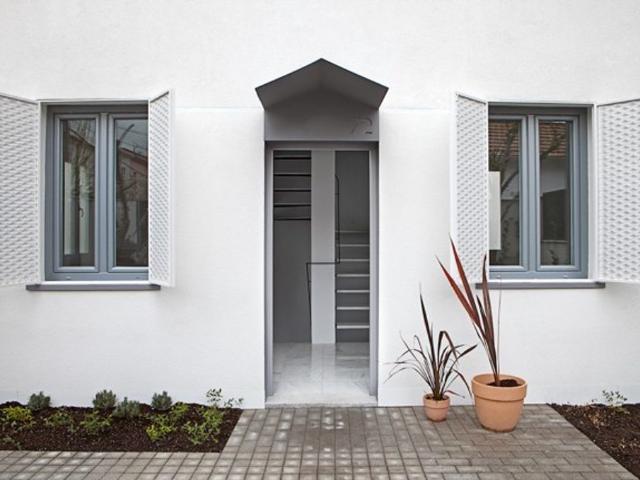 Casa en venta en Madrid