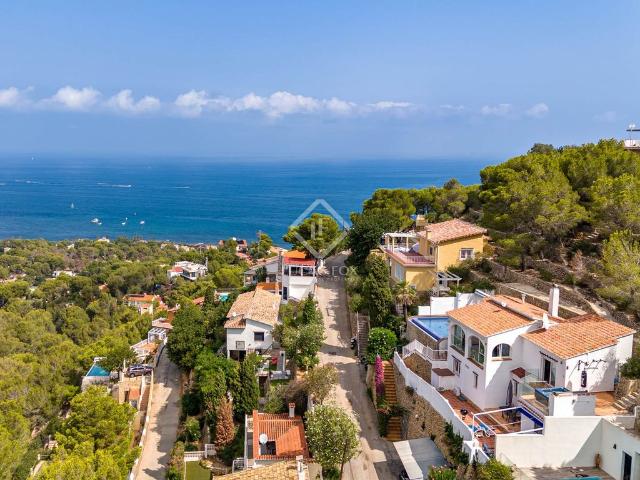 Chalet en venta en Dénia, Valencia