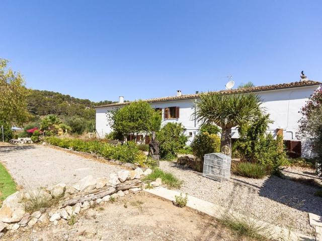 Casa en venta en s'Arracó, Serra de Tramuntana