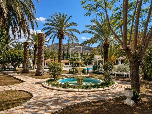 Casa en venta en el Vinalopó Mitjà / El Vinalopó Medio, Valencia