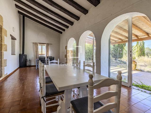 Casa en venta en la Marina Alta, Valencia
