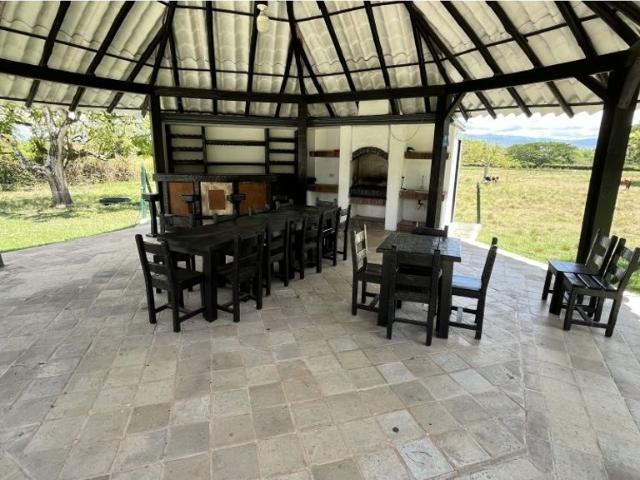 Casa de campo de alto standing de 19200 m2 en venta La Victoria, Departamento de Boyacá