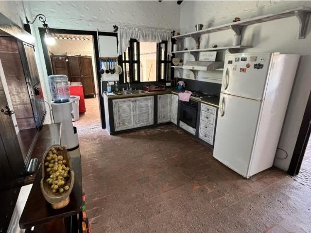 Casa de campo de alto standing de 19200 m2 en venta La Victoria, Departamento de Boyacá