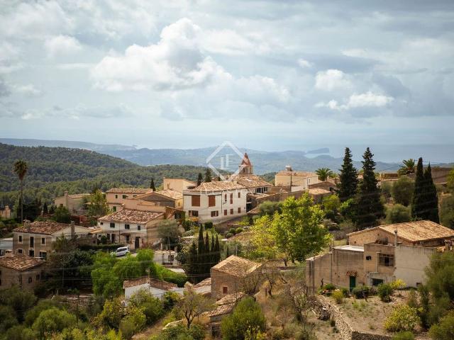 Casa en venta en Puigpunyent