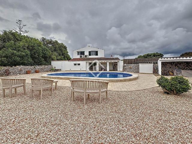 Casa en venta en Sant Lluís, Menorca