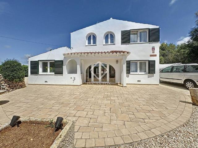 Casa en venta en Sant Lluís, Menorca