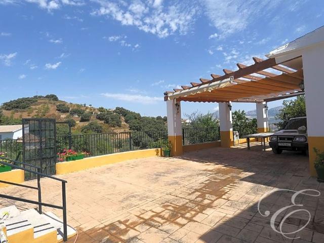 Casa en venta en Antequera, Andalucía