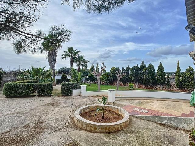Casa en venta en Menorca, Baleares
