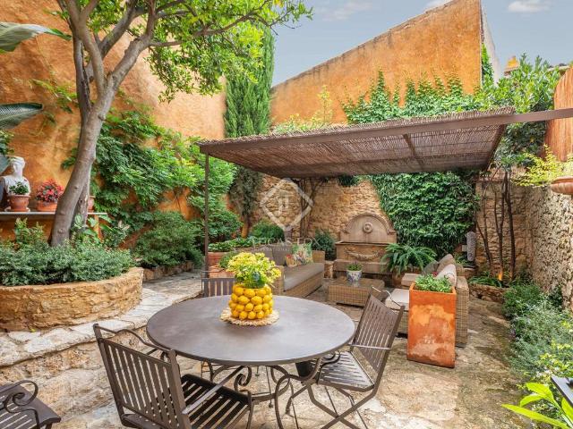 Casa en venta en Pals, Girona