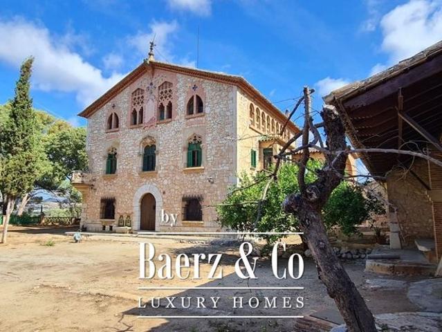 Casa en venta en Garraf, Catalunya