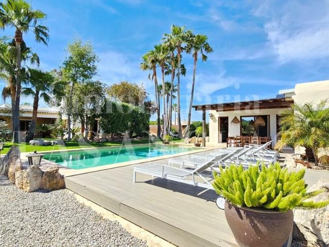 Casa en venta en Santa Gertrudis de Fruitera, Eivissa