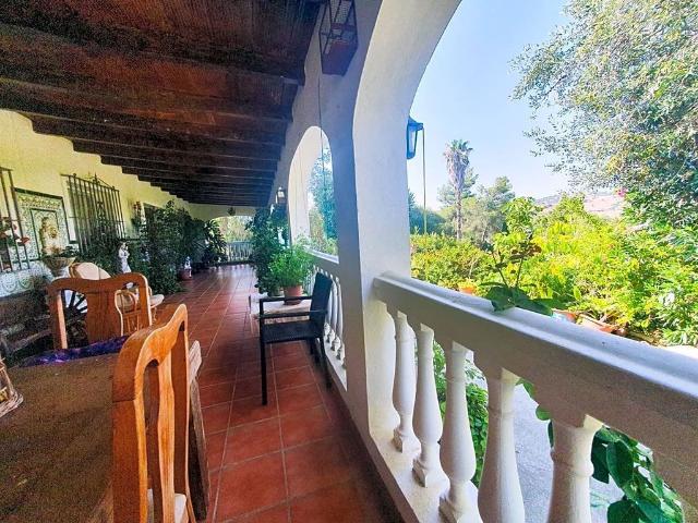Casa en venta en Campo de Gibraltar, Andalucía