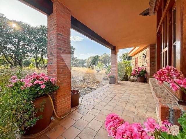 Casa en venta en Pino Alto, Valdemorillo