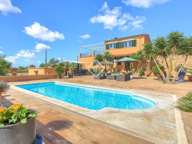Casa en venta en Campos, Baleares