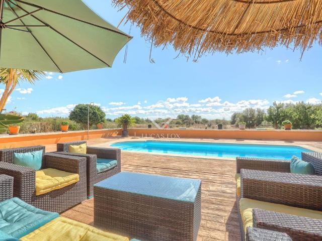 Casa en venta en Migjorn, Baleares