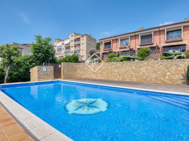 Casa en venta en Sant Feliu De Guíxols, Girona