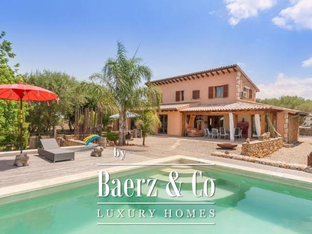 Casa en venta en Llubí