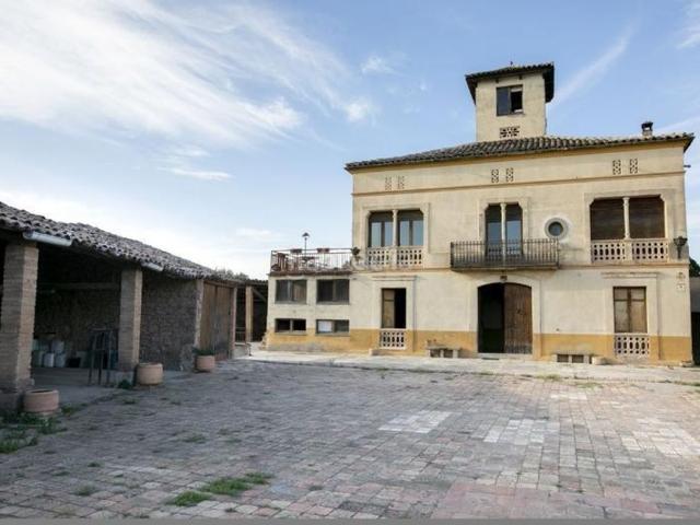 Casa en venta en Plaça Catalunya - Saldes, Bages