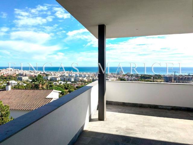 Chalet en venta en Garraf, Catalunya