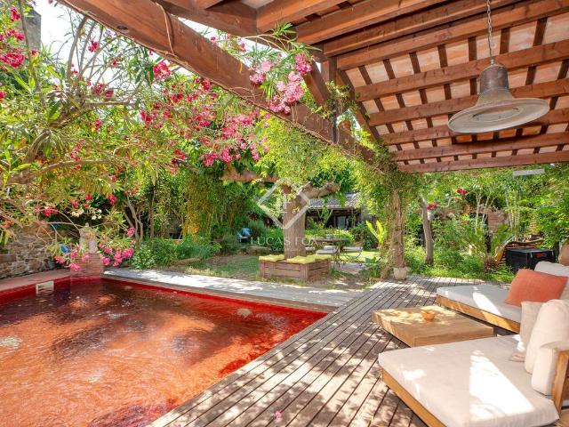 Casa en venta en Vilopriu