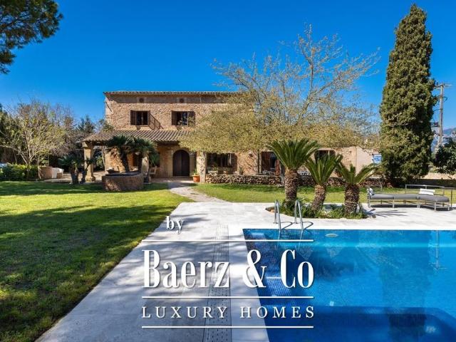Casa en venta en Raiguer, Baleares