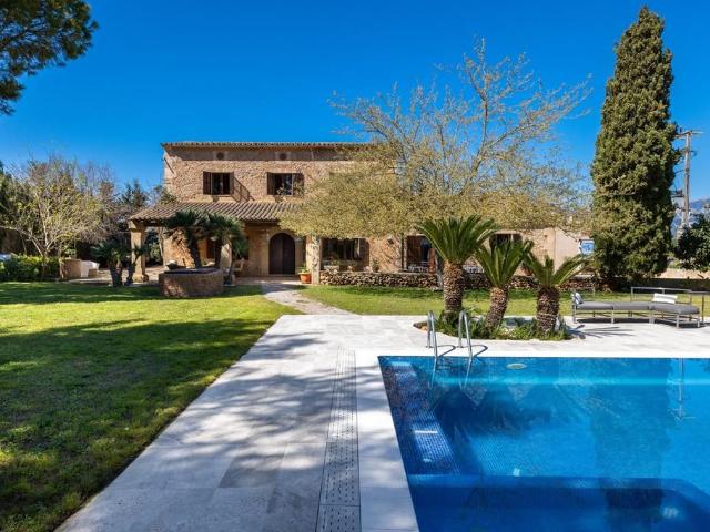 Casa en venta en Raiguer, Baleares