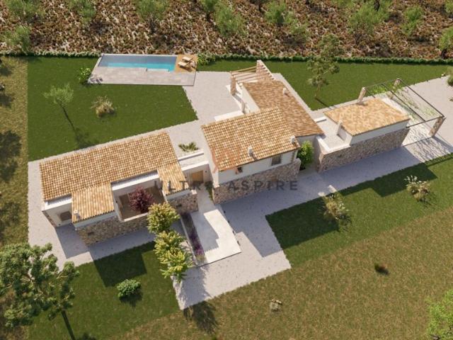 Casa en venta en Manacor, Llevant