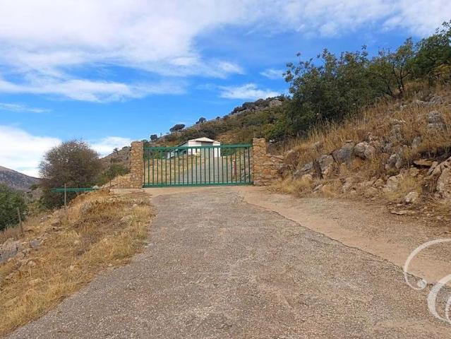 Casa en venta en La Axarquía, Andalucía