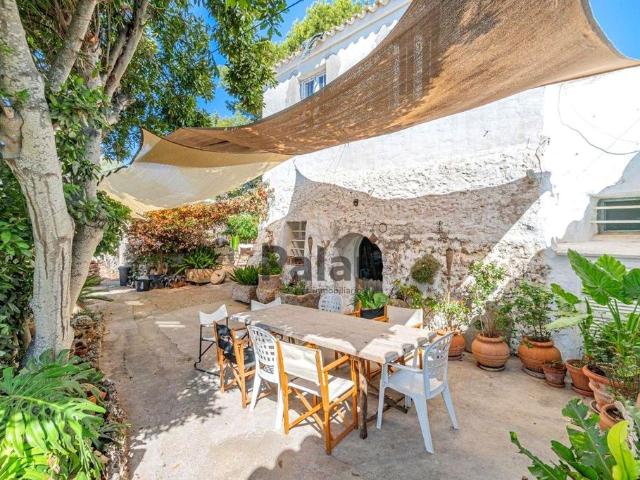Casa en venta en Menorca, Baleares