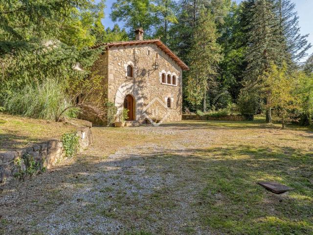 Casa en venta en La Vall D'en Bas, Girona