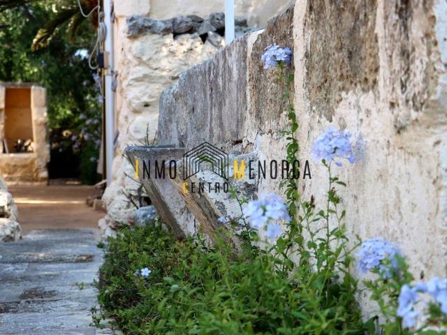 Casa en venta en sa Sínia d'en Riera, Menorca