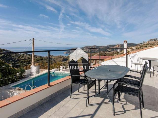 Casa en venta en Comarca de la Costa Granadina, Andalucía