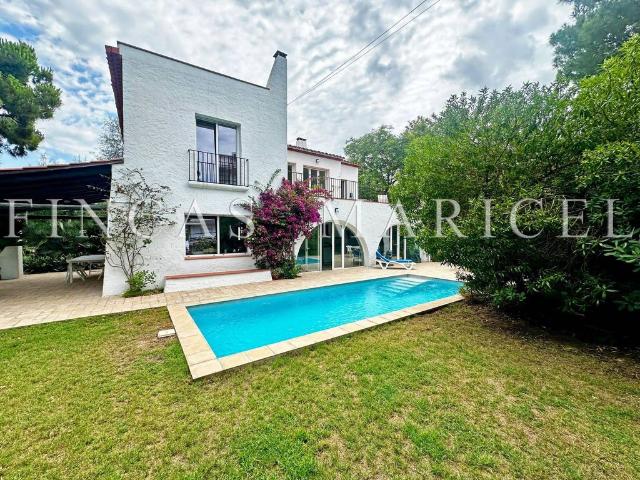 Casa en venta en Sitges