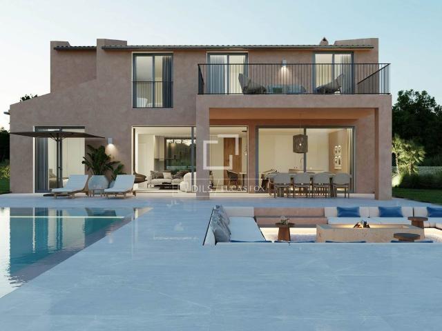 Casa en venta en Pla de Mallorca, Baleares