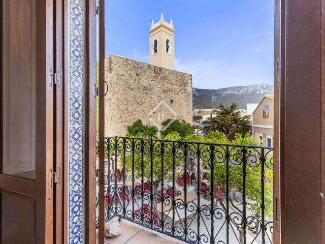 Casa en venta en la Marina Alta, Valencia