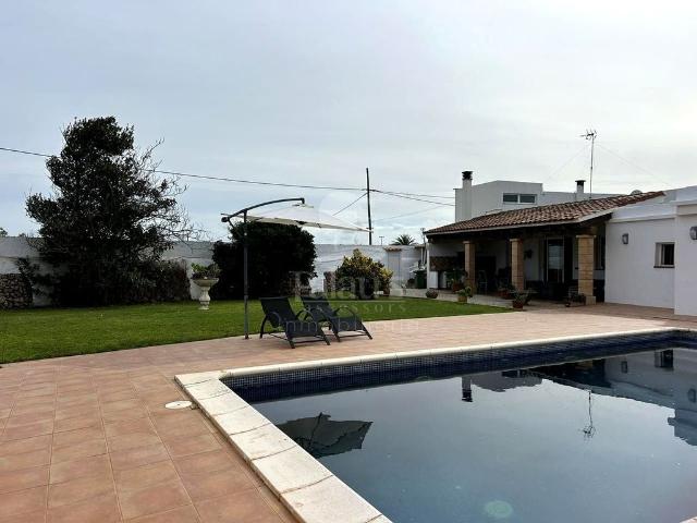 Casa en venta en Menorca, Baleares