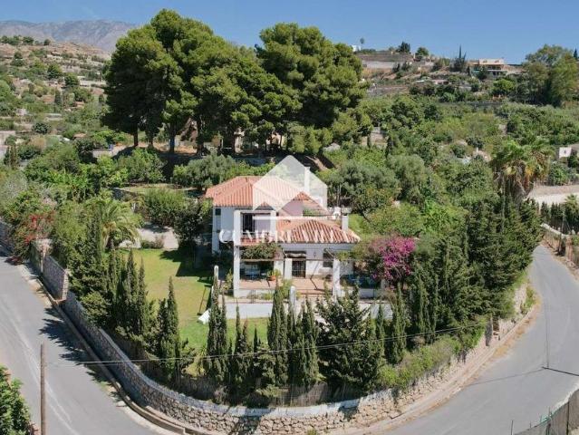 Casa en venta en Motril, Granada