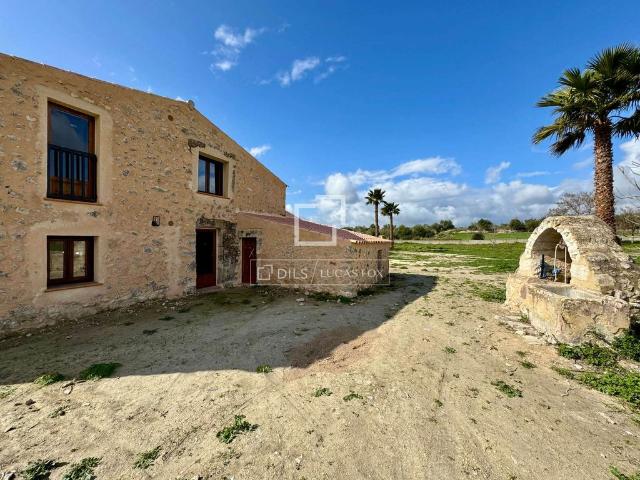 Casa en venta en Pla de Mallorca, Baleares