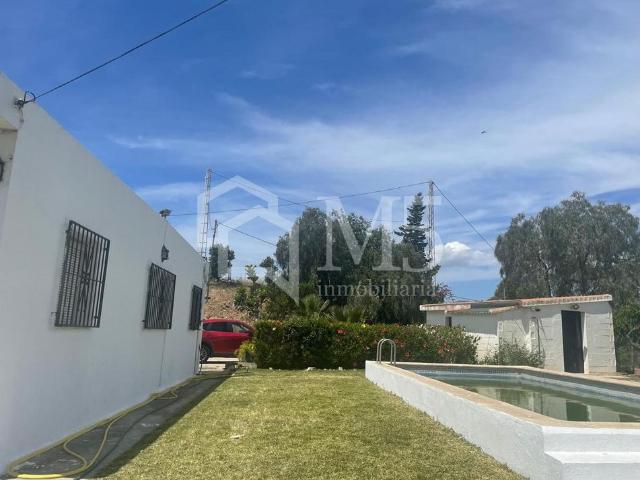 Casa en venta en Almayate Bajo, La Axarquía