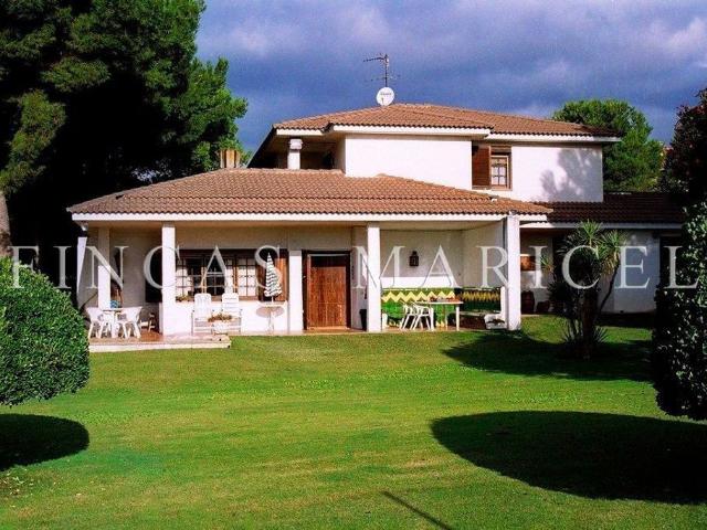 Casa en venta en Coma-ruga, Baix Penedès