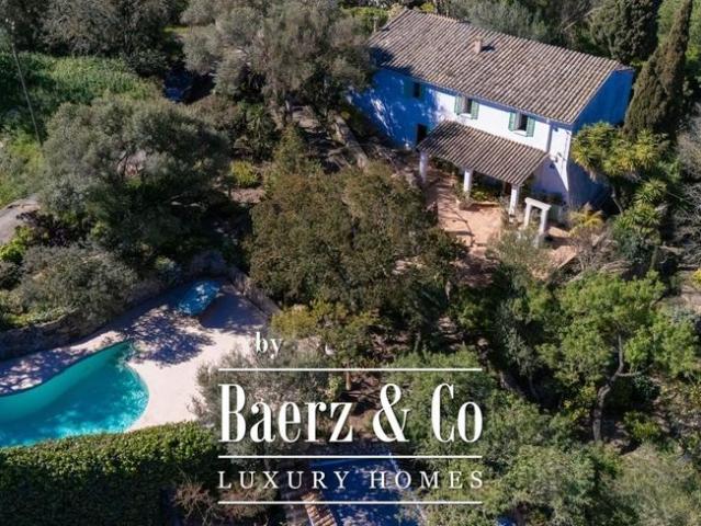 Casa en venta en s'Arracó, Serra de Tramuntana