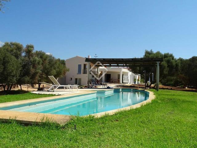 Casa en venta en Menorca, Baleares