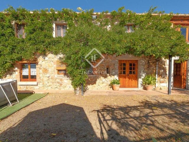 Casa en venta en Girona