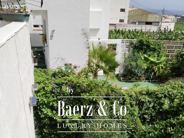 Casa en venta en Garachico, Canarias