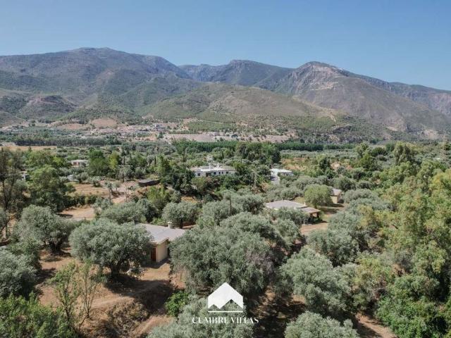 Casa en venta en Comarca de la Alpujarra Granadina, Andalucía