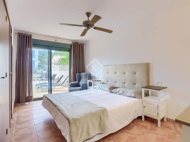 Chalet en venta en Cala Sant Vicenç, Serra de Tramuntana