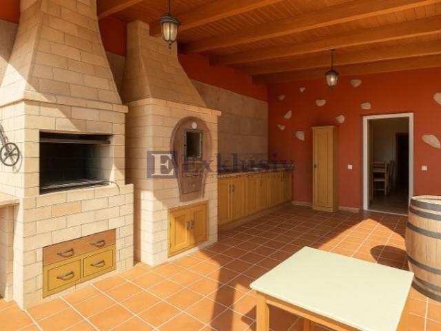 Casa en venta en Las Rosas, El Rosario