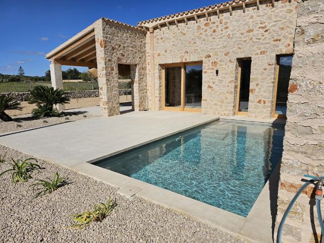 Casa en alquiler en Artà
