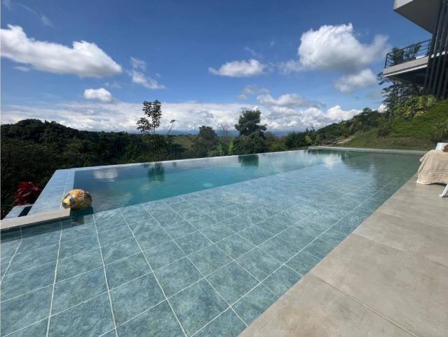 Exclusiva casa de campo en alquiler Pereira, Colombia