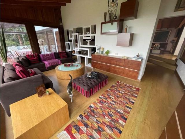 Casa de campo de alto standing de 2 dormitorios en alquiler Retiro, Colombia